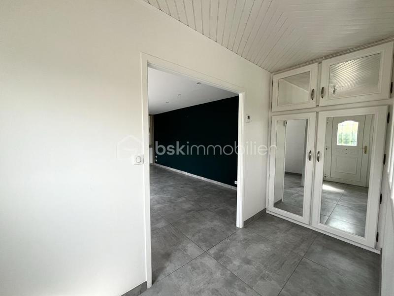 Maison - 157 m² - 4 pièces