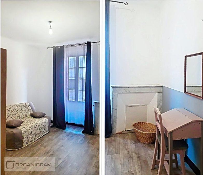 Appartement - 83 m² - 3 pièces