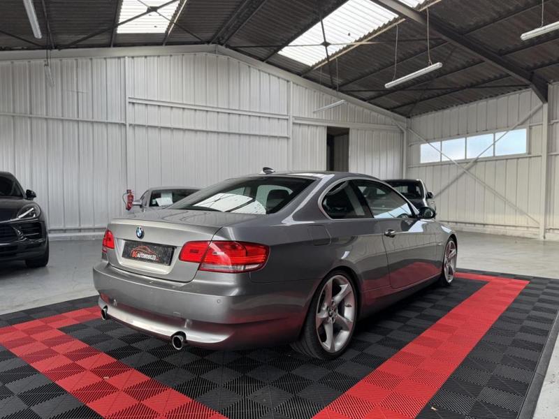 Bmw Série 3 335i e92 306 Ch Luxe Coupe - Garantie 6 Mois