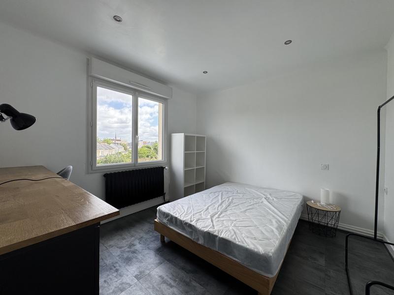 Maison ancienne - 90 m² - 5 pièces