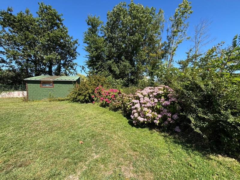 Maison - 126 m² - 5 pièces