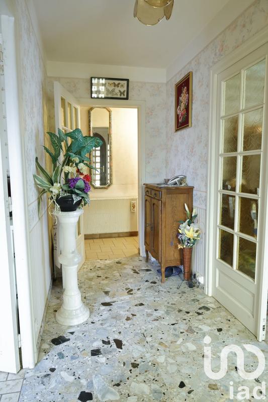 Maison - 101 m² - 5 pièces