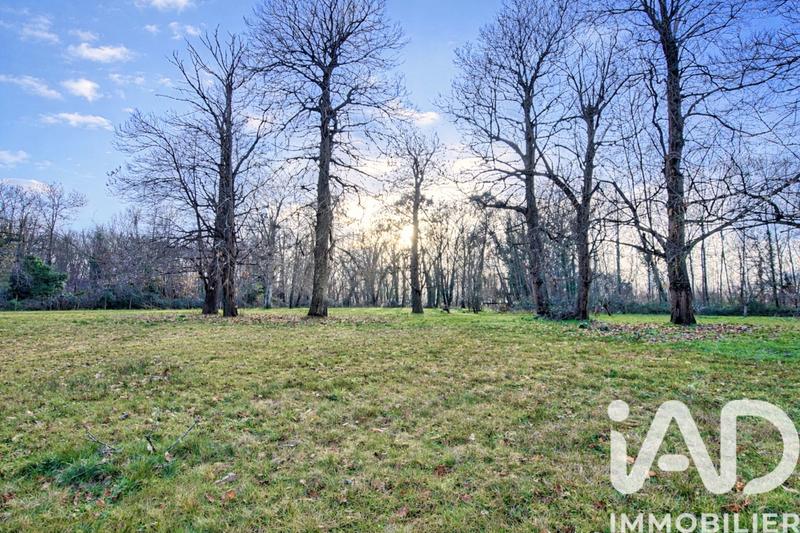 Maison - 206 m² - 8 pièces