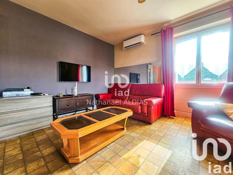 Appartement - 79 m² - 3 pièces
