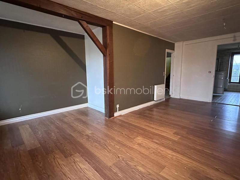 Immeuble - 250 m² - 12 pièces