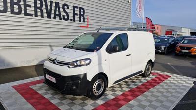 Citroën Jumpy Fourgon xs bluehdi 95 bvm5 club