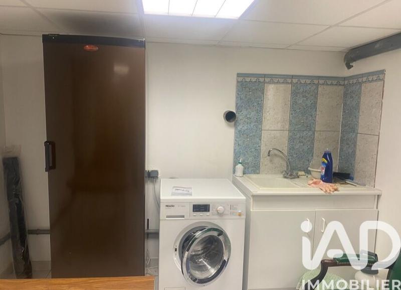 Maison - 137 m² - 6 pièces