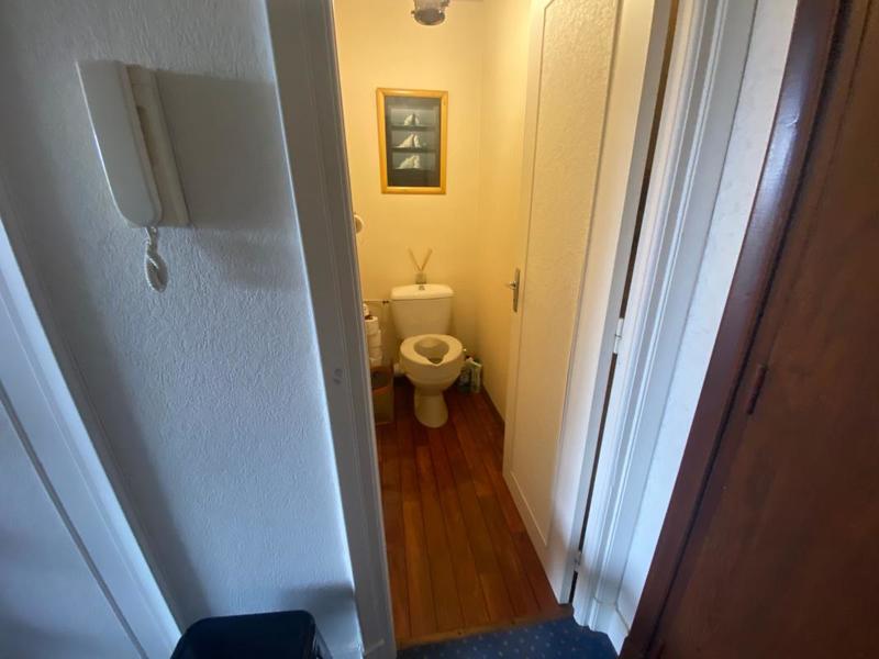 Appartement - 37 m² - 1 pièce