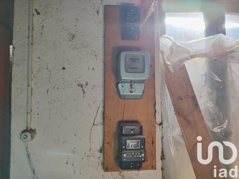 Maison - 66 m² - 2 pièces