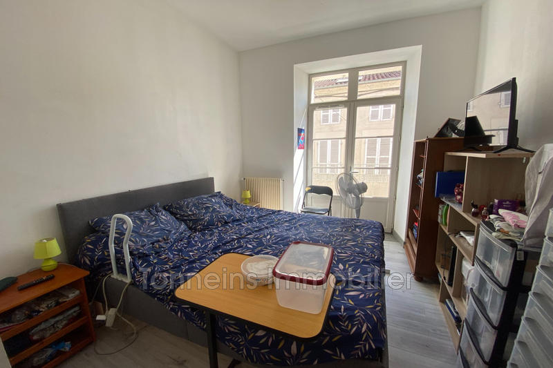 Appartement - 137 m² - 8 pièces