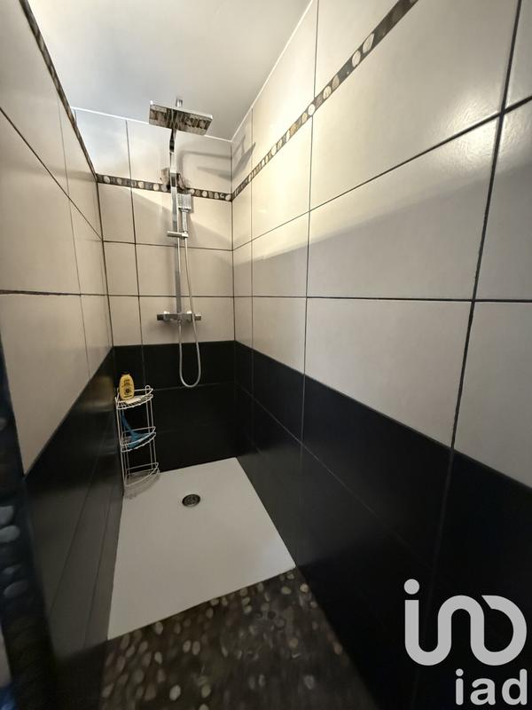 Maison - 153 m² - 5 pièces