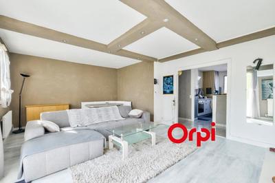 Appartement - 67 m² - 4 pièces