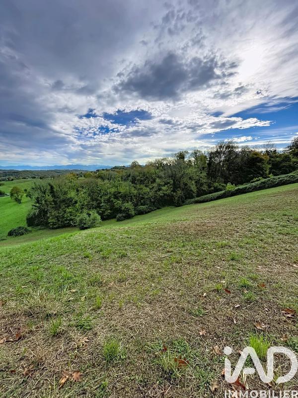 Terrain agricole - 7 995 m²