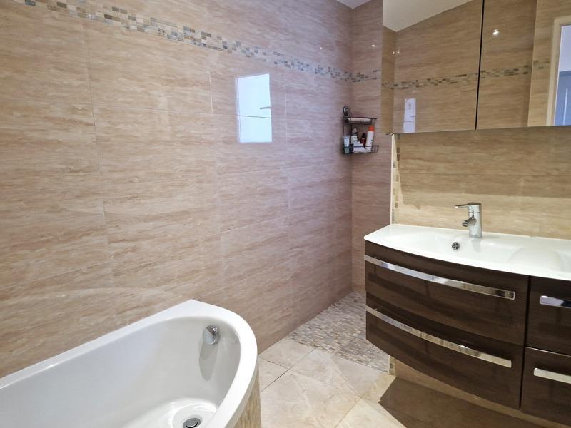 Villa - 110 m² - 4 pièces