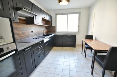Appartement - 159 m² - 5 pièces