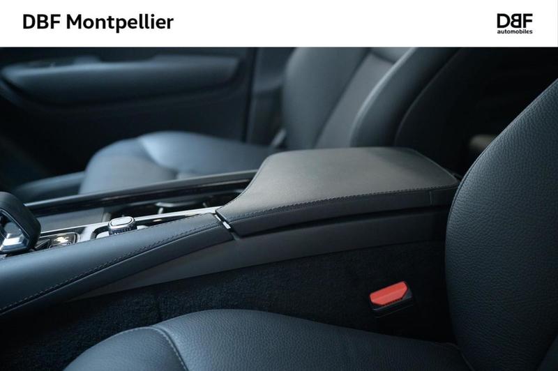 Volvo Xc90 Recharge T8 Awd 310+145 ch Geartronic 8 7pl Start