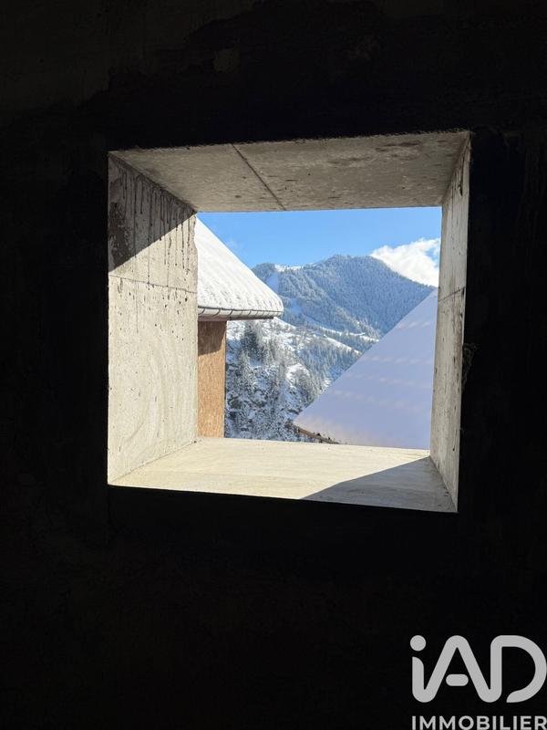 Appartement - 188 m² - 3 pièces