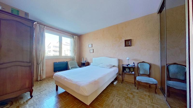 Appartement - 88 m² - 4 pièces