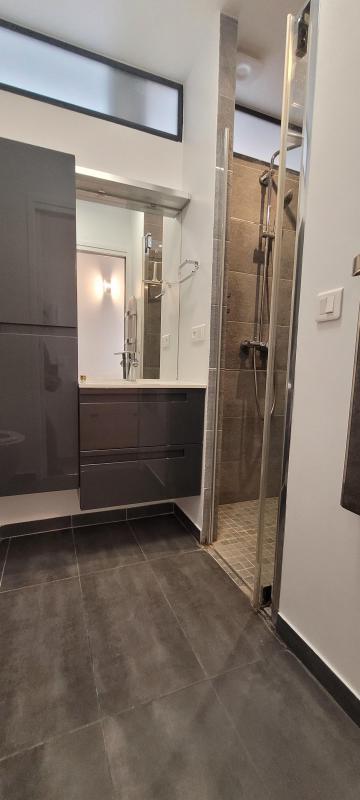 Studio - 30 m² - 2 pièces