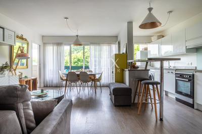 Appartement - 76 m² - 4 pièces
