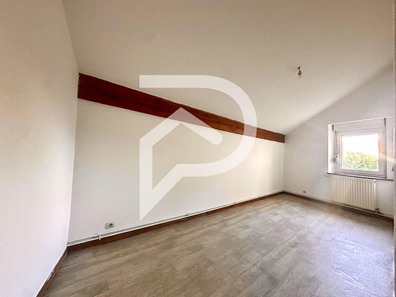 Maison - 114 m² - 4 pièces