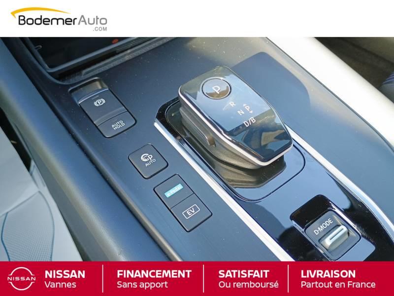 Nissan Qashqai e-Power 190 ch Tekna