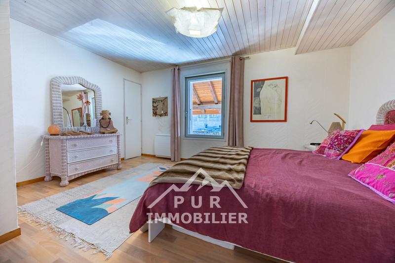 Ferme - 158 m² - 5 pièces