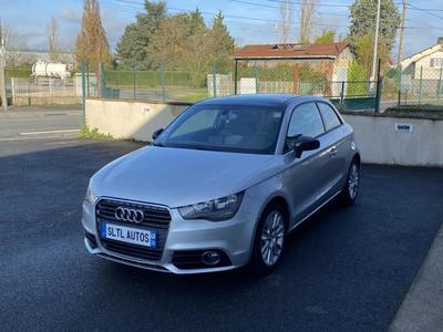 Audi A1 sportback 1.4 Tfsi 122 Ch Garantie Reprise Possible