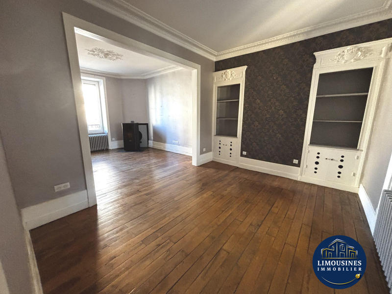 Maison - 153 m² - 8 pièces