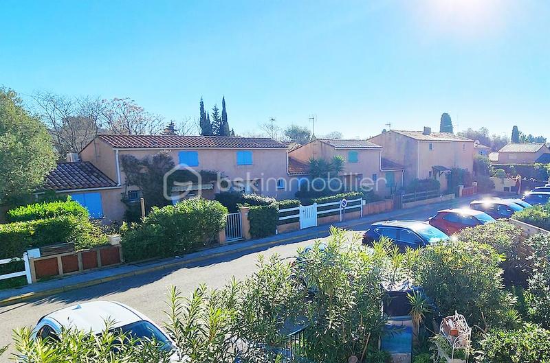 Studio - 16 m² - 1 pièce