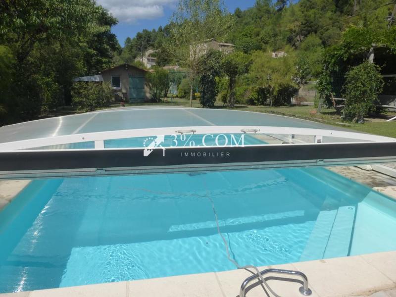 Maison - 103 m² - 5 pièces