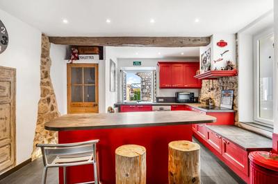 Appartement - 90 m² - 3 pièces