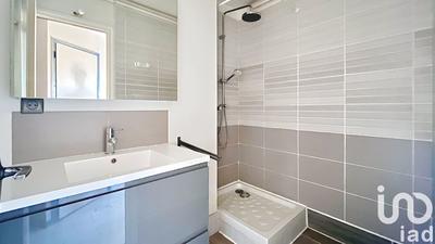 Studio - 37 m² - 1 pièce