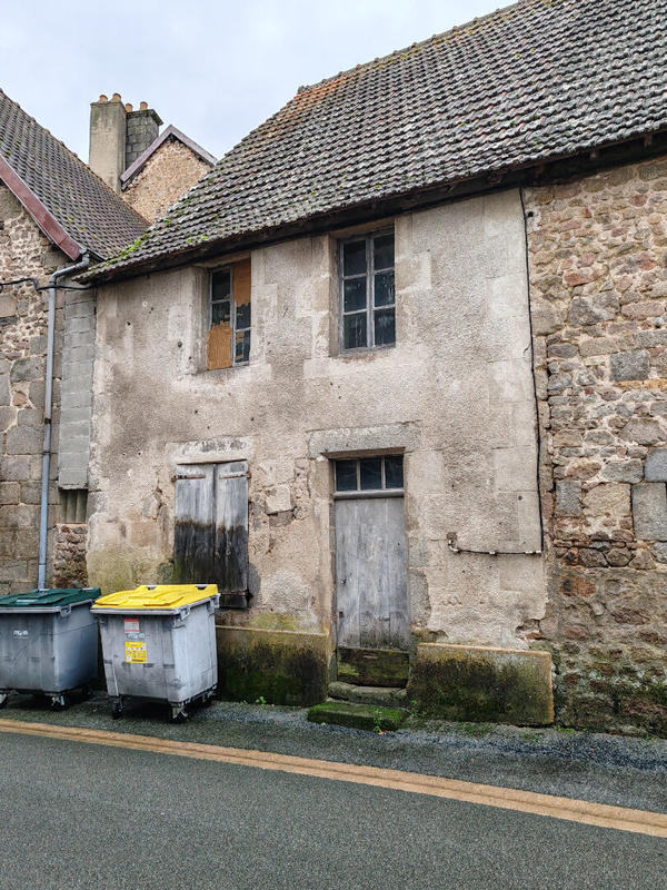 Maison - 127 m² - 6 pièces