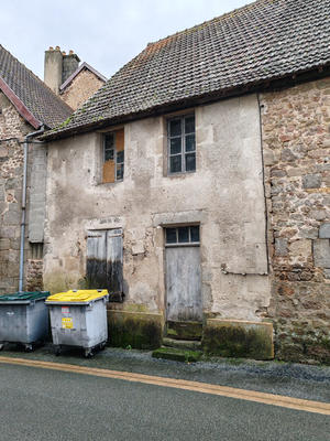 Maison - 127 m² - 6 pièces