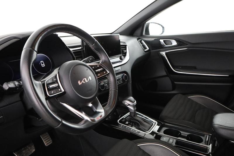 Kia Ceed 1.6 CRDi Isg Mhev Gt Line Dct7 136 ch