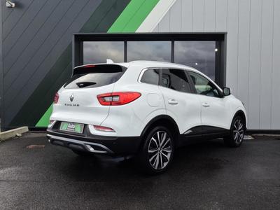 Renault Kadjar Blue dCi 115 Edc Intens