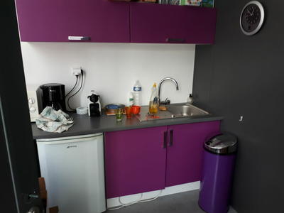 Local commercial - 95 m²