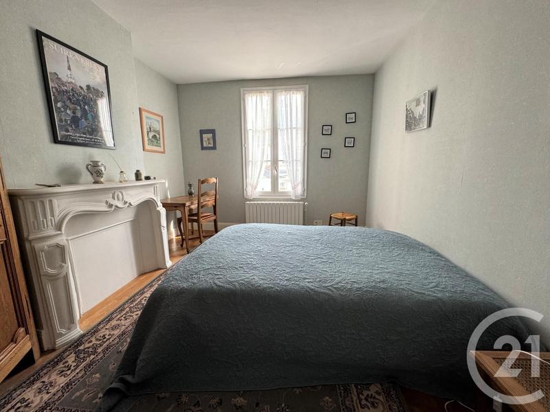 Maison - 160 m² - 7 pièces