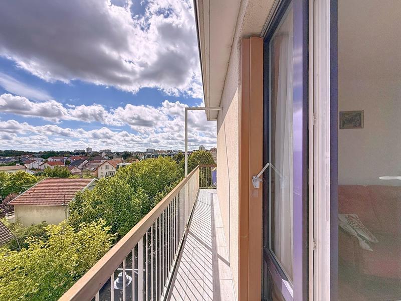 Appartement - 72 m² - 3 pièces