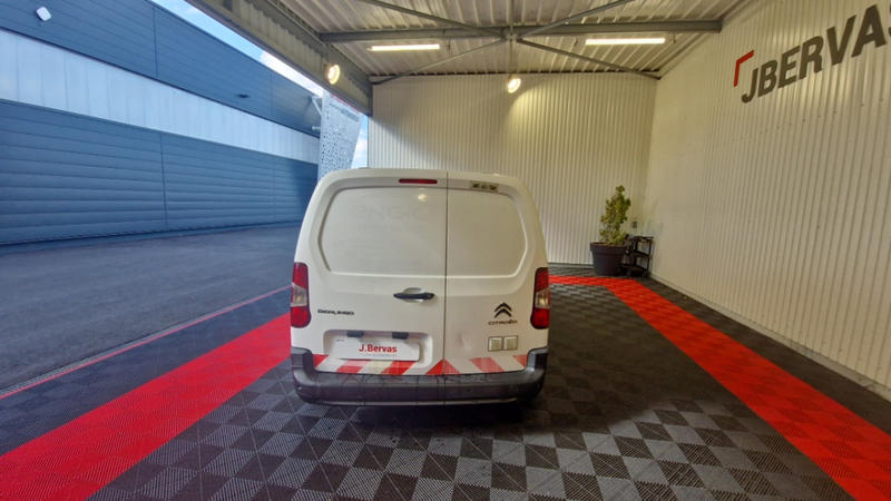 Citroën Berlingo m 650 Bluehdi 75 Club