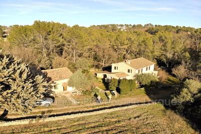 Maison - 215 m² - 7 pièces