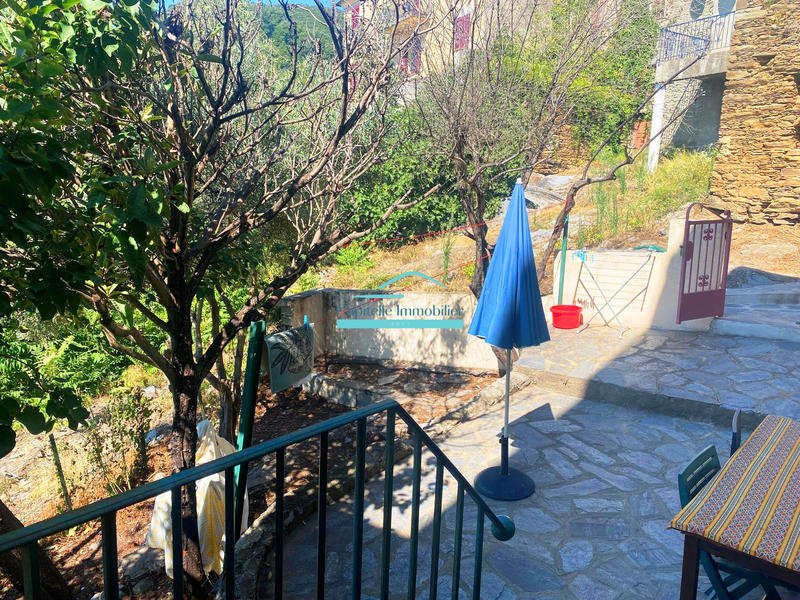 Appartement - 77 m² - 3 pièces