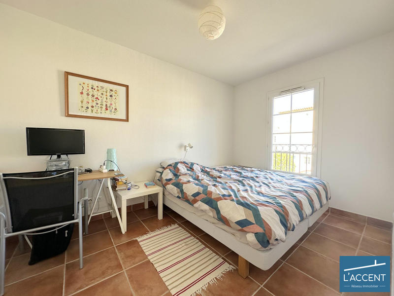 Maison - 70 m² - 3 pièces