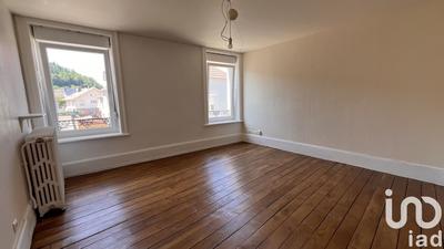 Appartement - 57 m² - 2 pièces