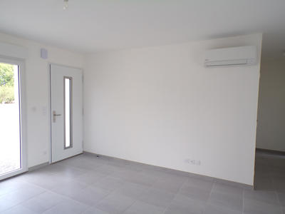 Maison - 83 m² - 5 pièces