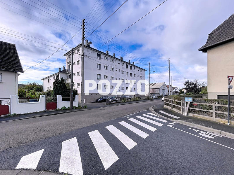 Appartement - 1 pièce