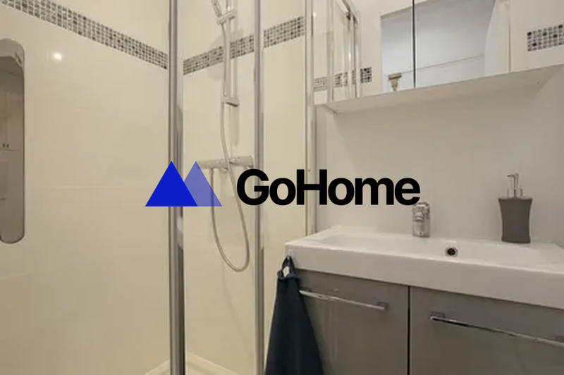 Studio - 19 m² - 1 pièce