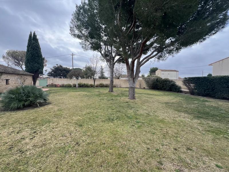 Terrain constructible - 628 m²