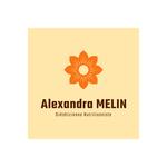 Alexandra Melin diététicienne nutritionniste